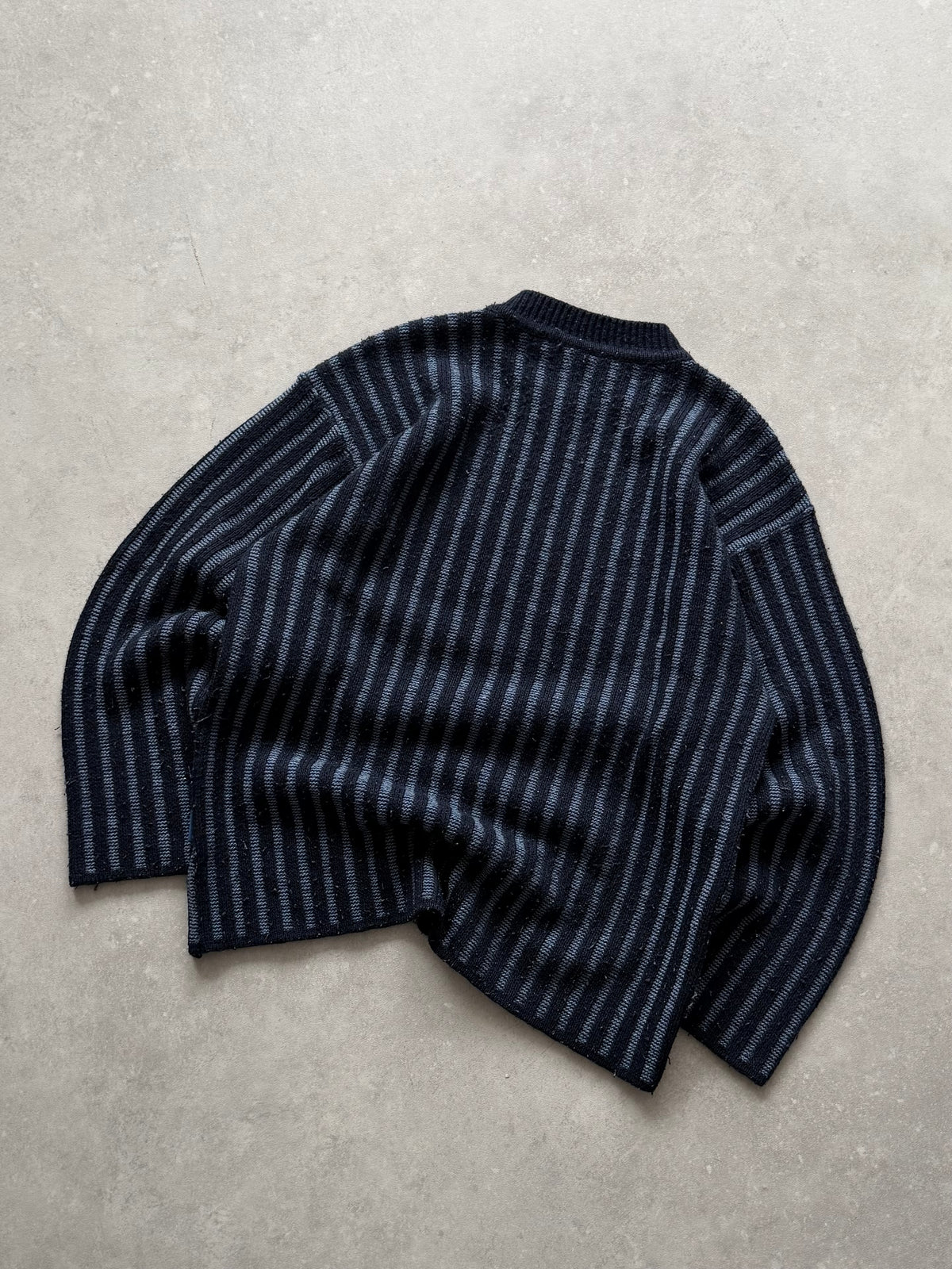 Vintage Quiksilver Knit Jumper (M)