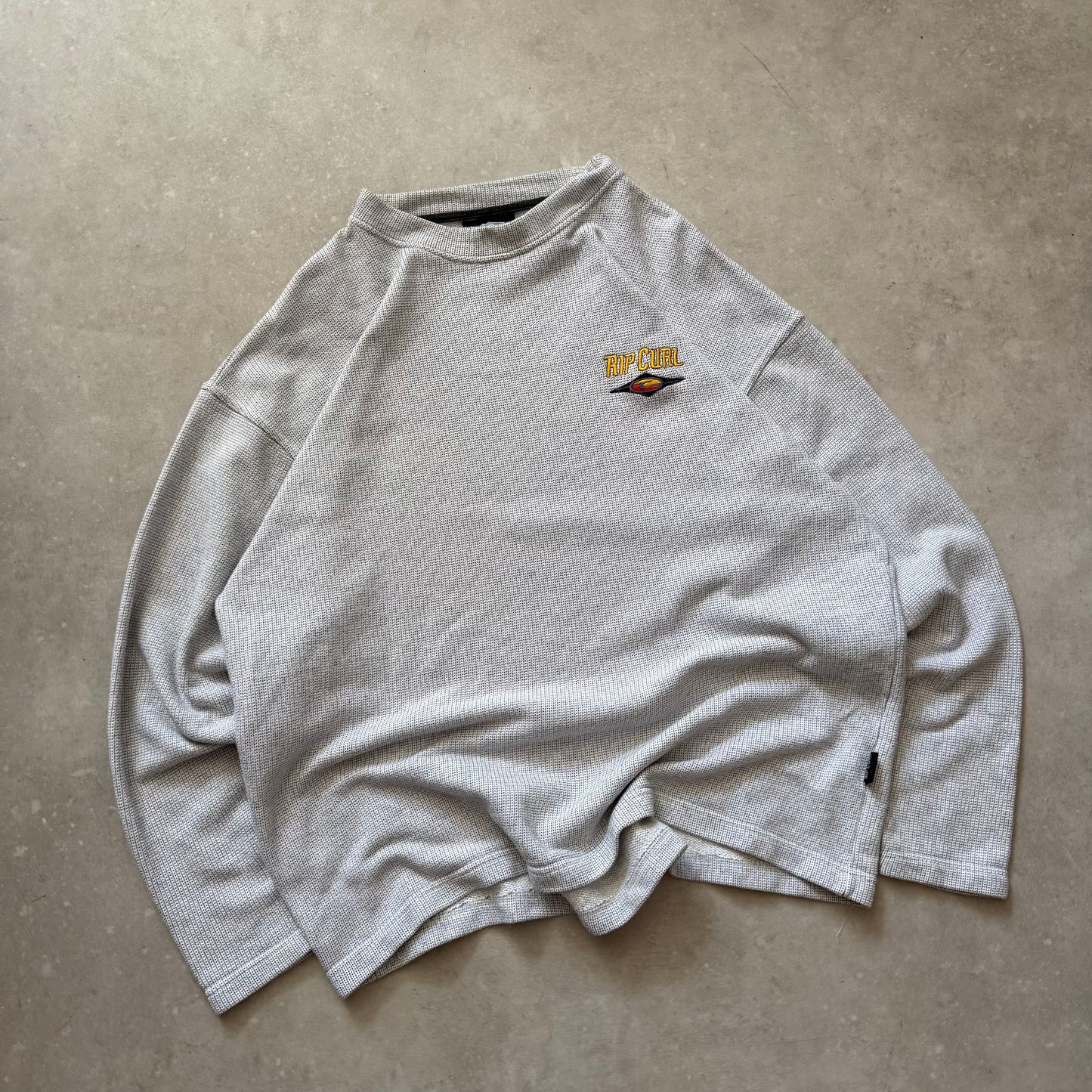 90’s Rip Curl Sweatshirt (XL)