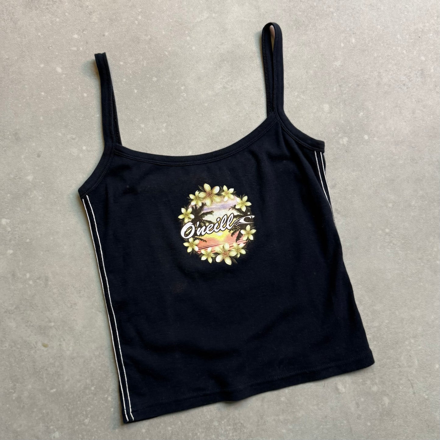 00’s O’Neill Crop Top (6)