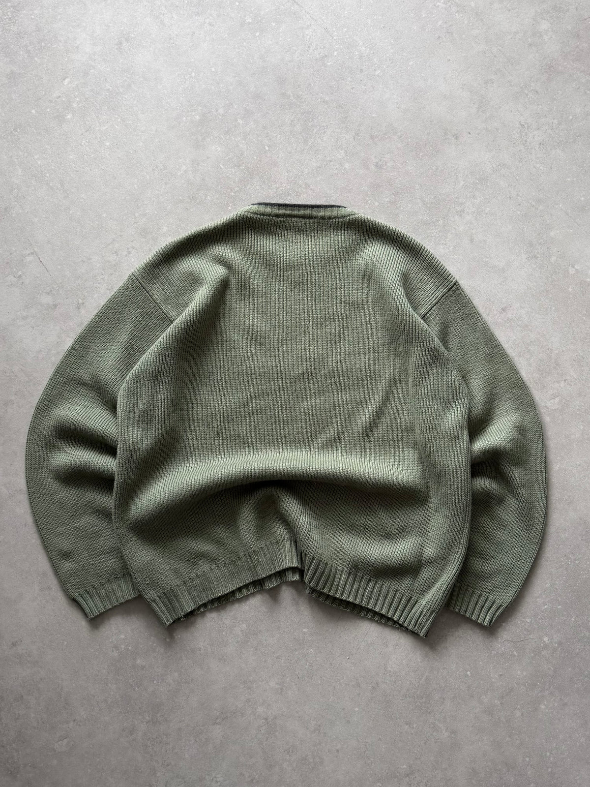 Vintage Billabong Knit Jumper (XL)