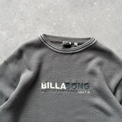Vintage Billabong Knit Jumper (L)