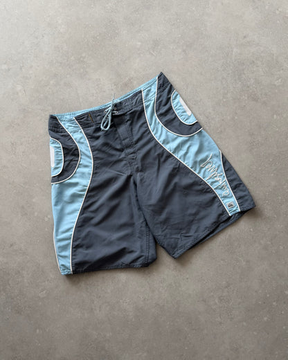 Vintage Quiksilver Boardshorts (32)