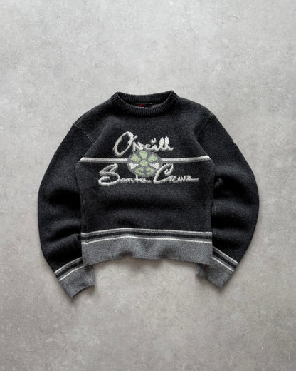 Vintage O’Neill Women’s Knit Jumper (XXS)