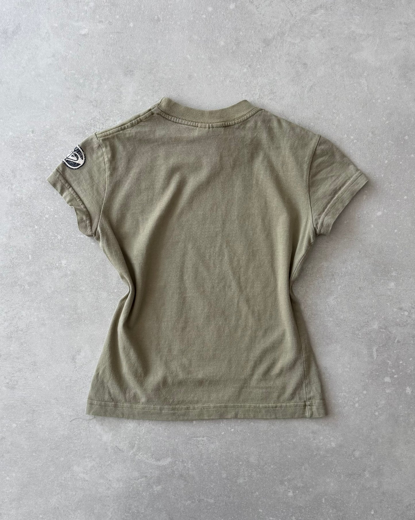 Vintage Roxy Baby- Tee (S)