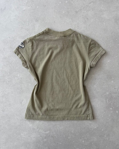 Vintage Roxy Baby- Tee (S)