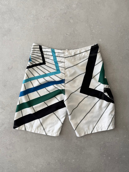 Vintage Billabong Boardshorts (32)