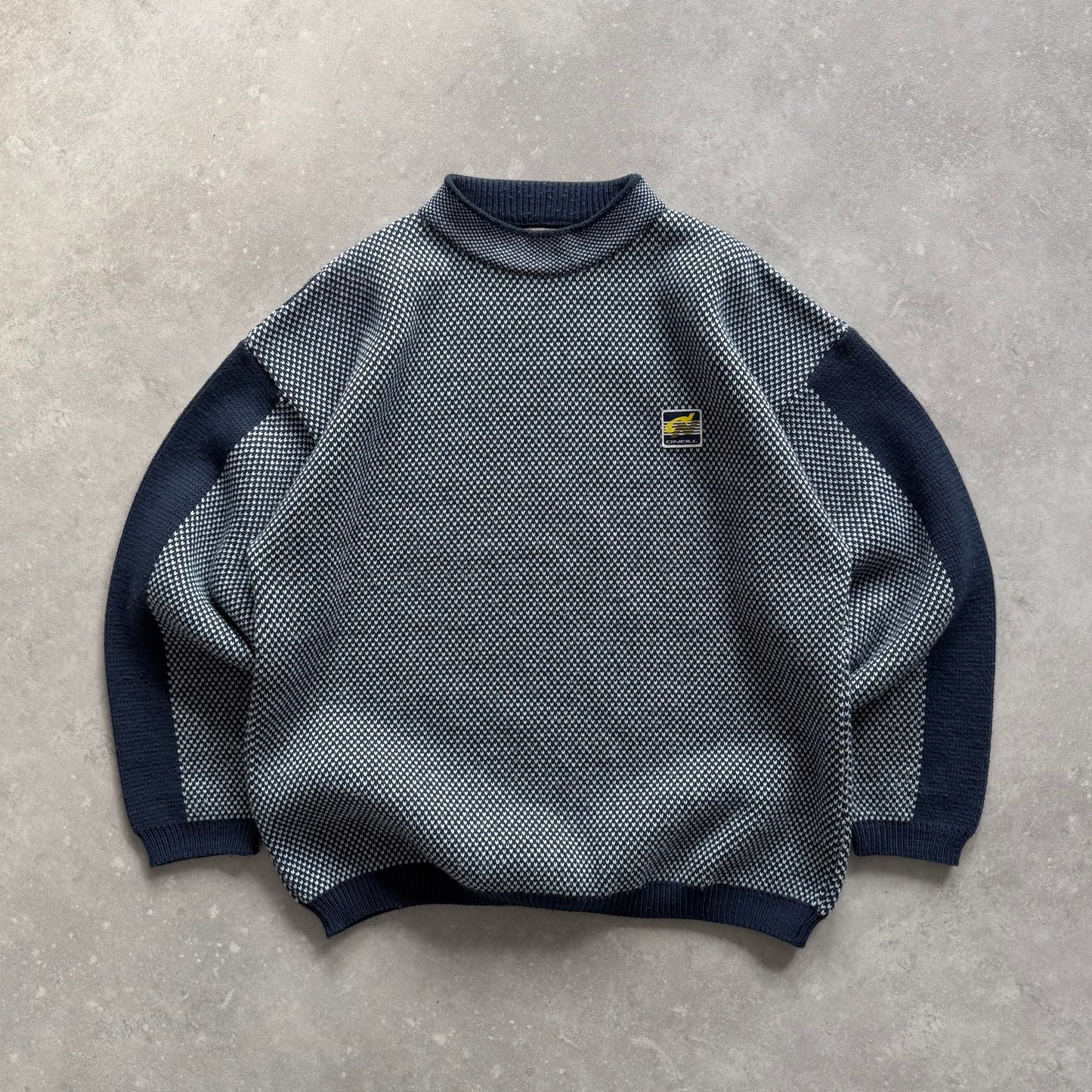 90’s O’Neill Knit Jumper (M)