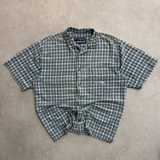 90’s Quiksilver Shirt (L)