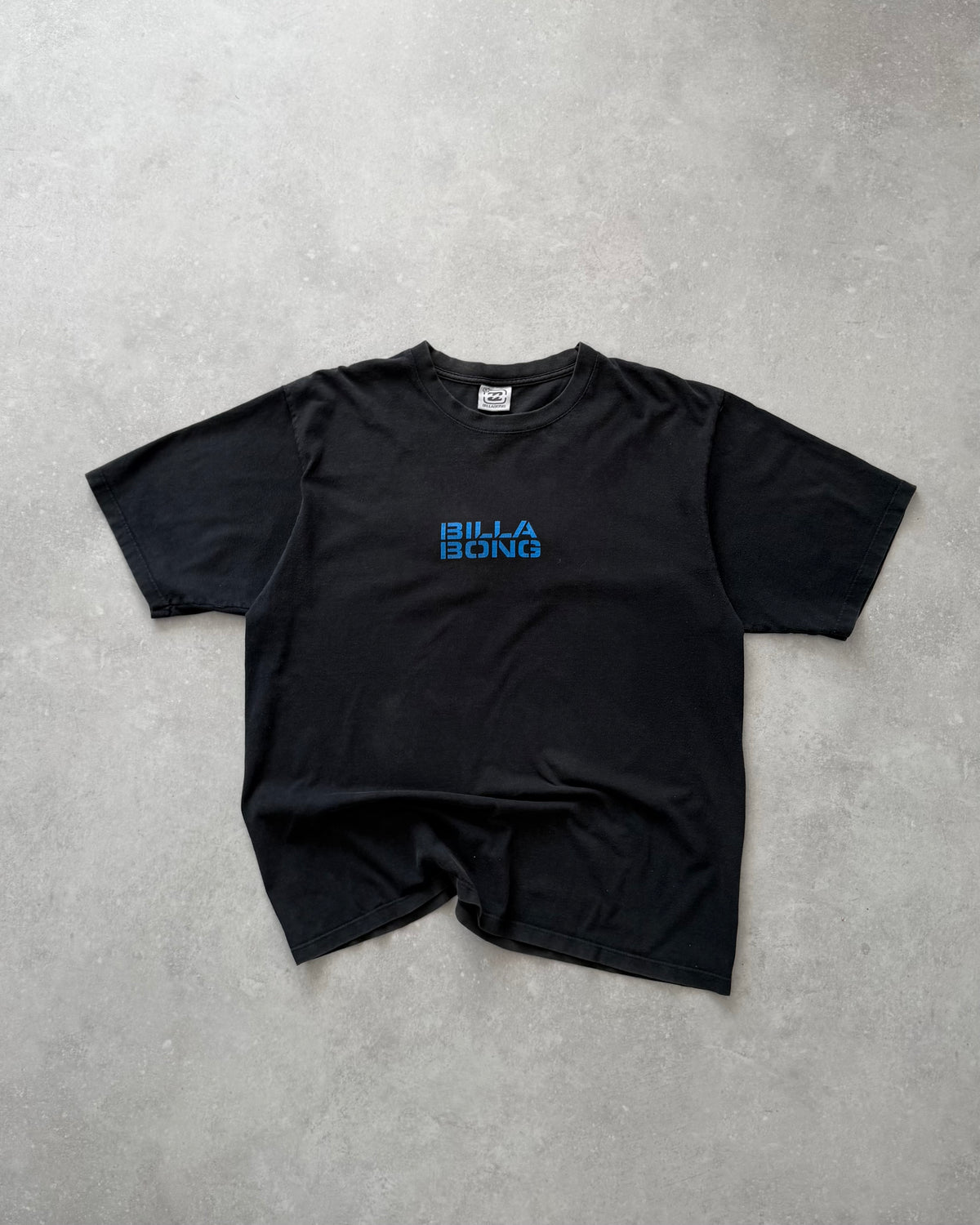 Vintage Billabong T-shirt (L)