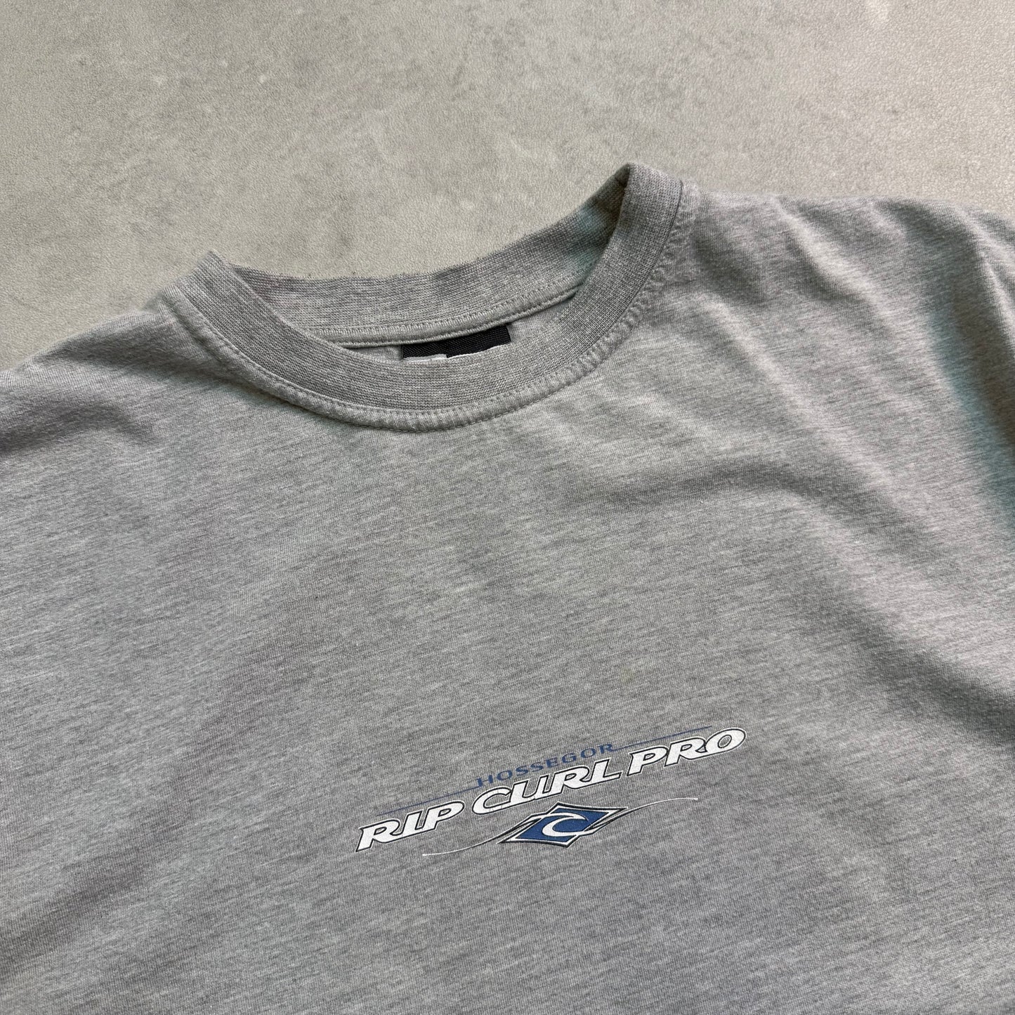 90’s Rip Curl Hossegor Competition T-shirt (M)