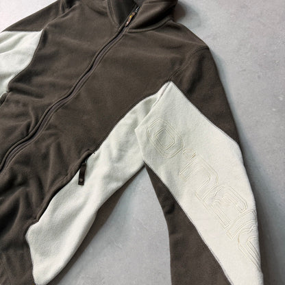 00's O'Neill Fleece Jumper (L)