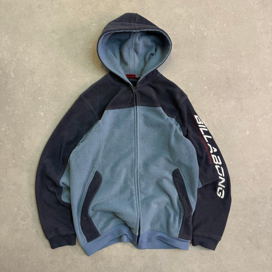 00’s Billabong APS Hoodie (M)