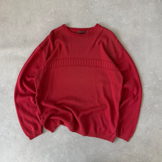 00’s Billabong Knit Jumper (M)