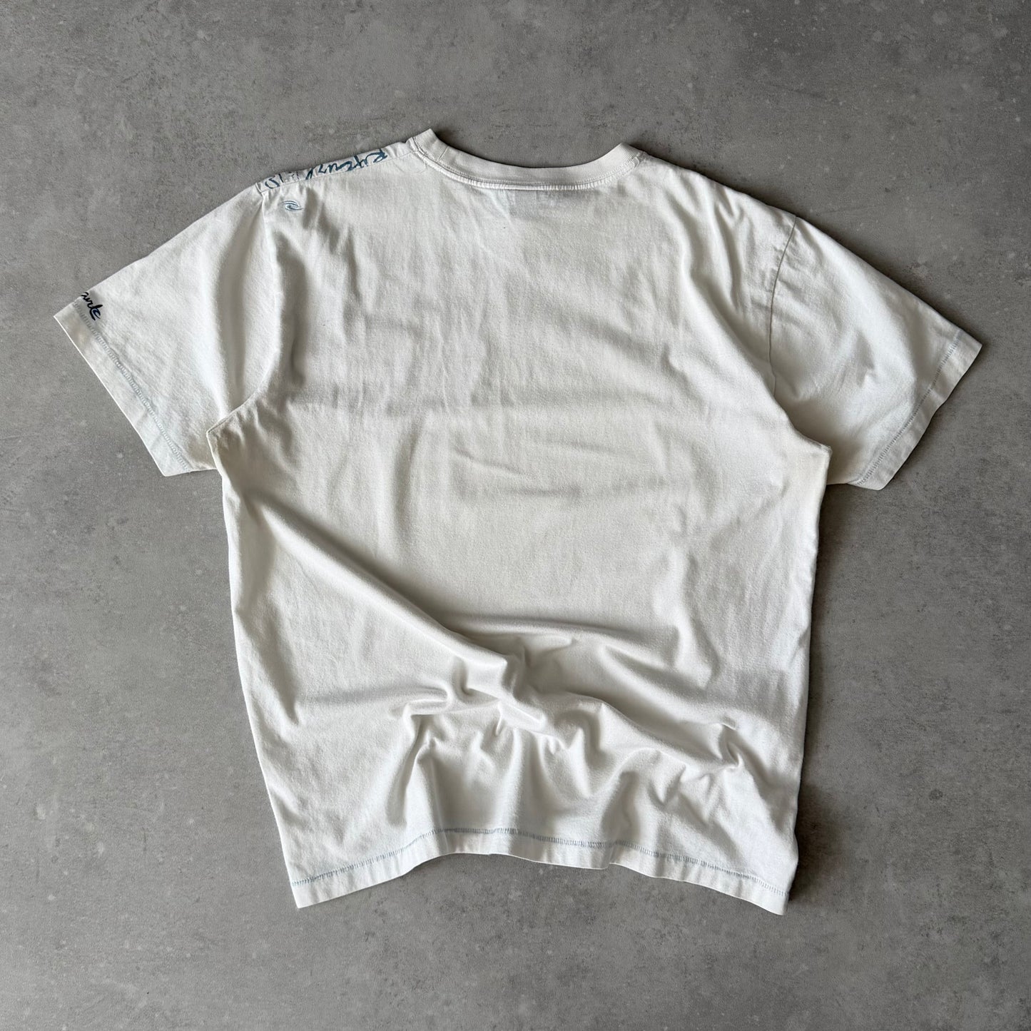 00’s Rip Curl T-shirt (M)