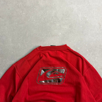 00’s Quiksilver Sweatshirt (M)