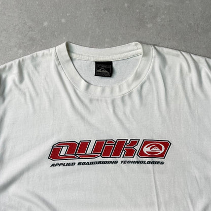 00’s Quiksilver T-Shirt (M)