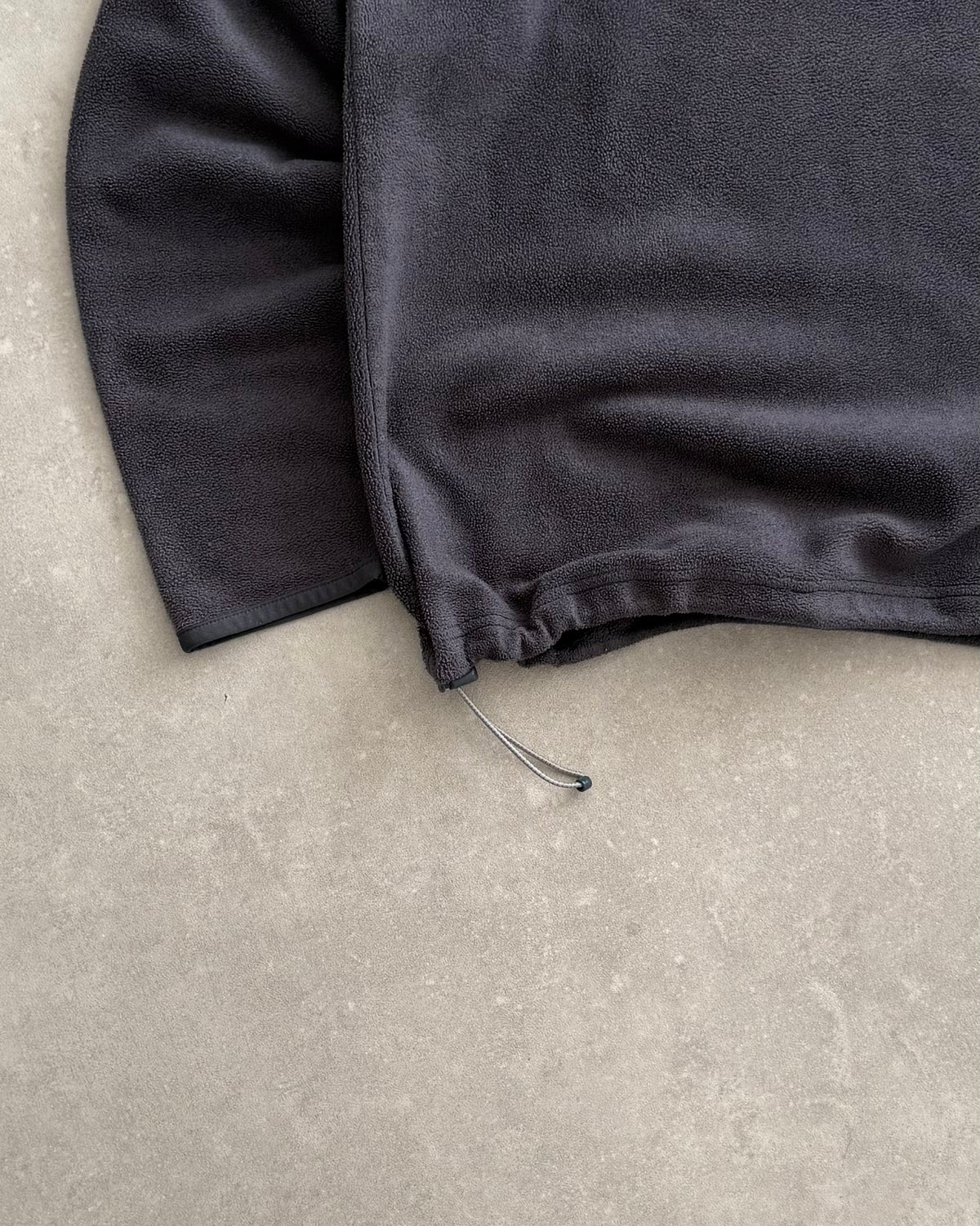 Vintage O’Neill Fleece Hoodie (XL)