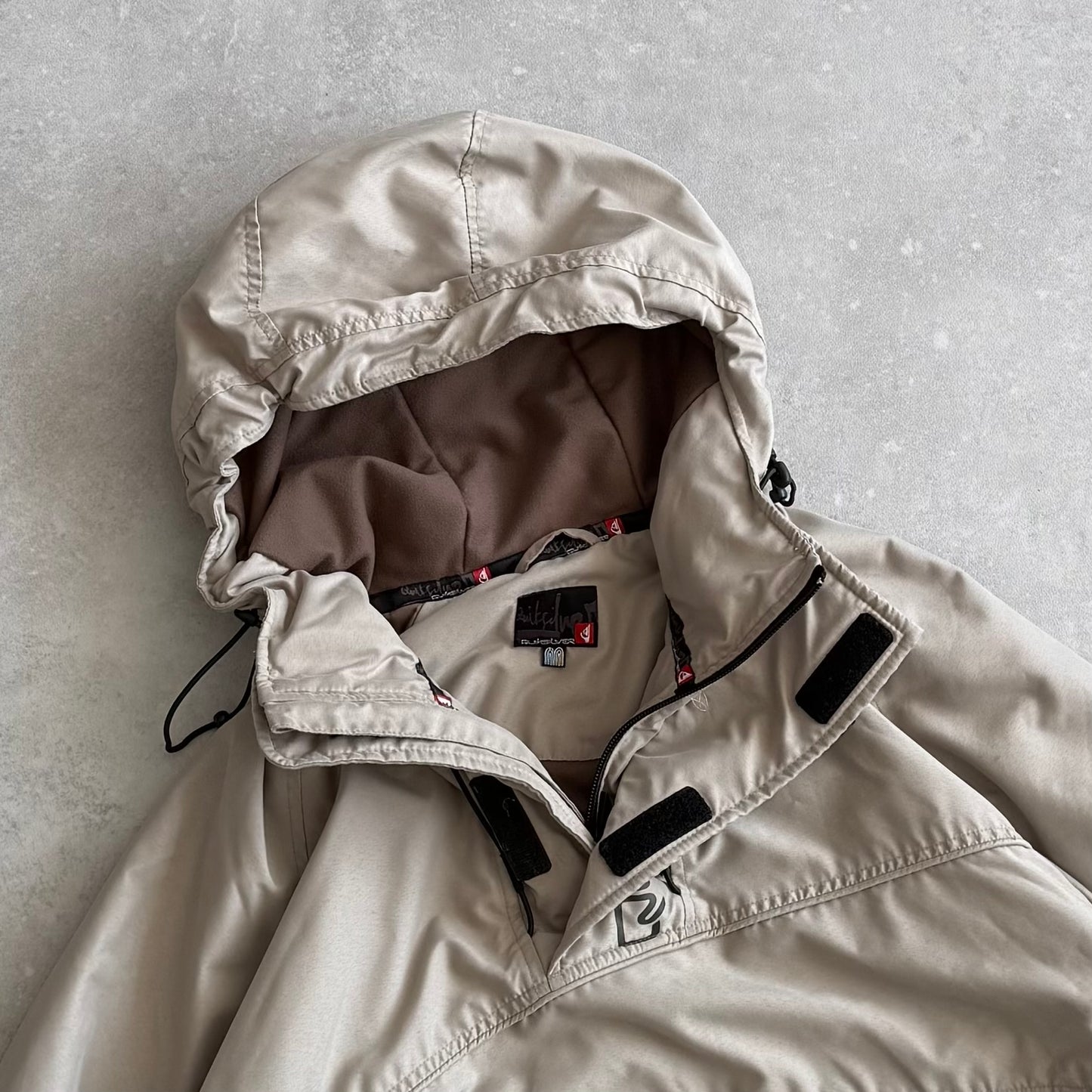 00's Quiksilver Jacket (M)