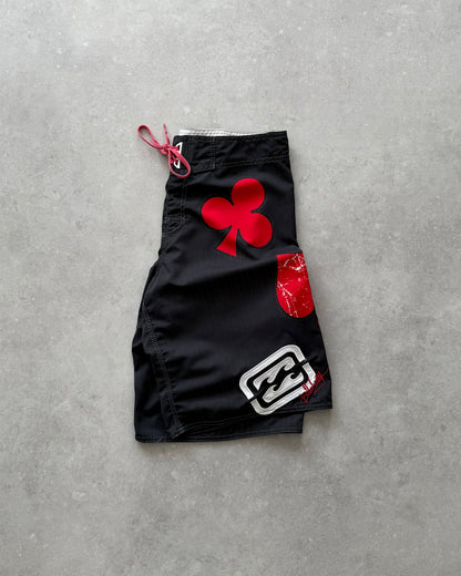 Vintage Billabong Royal Flush Boardshorts (33)