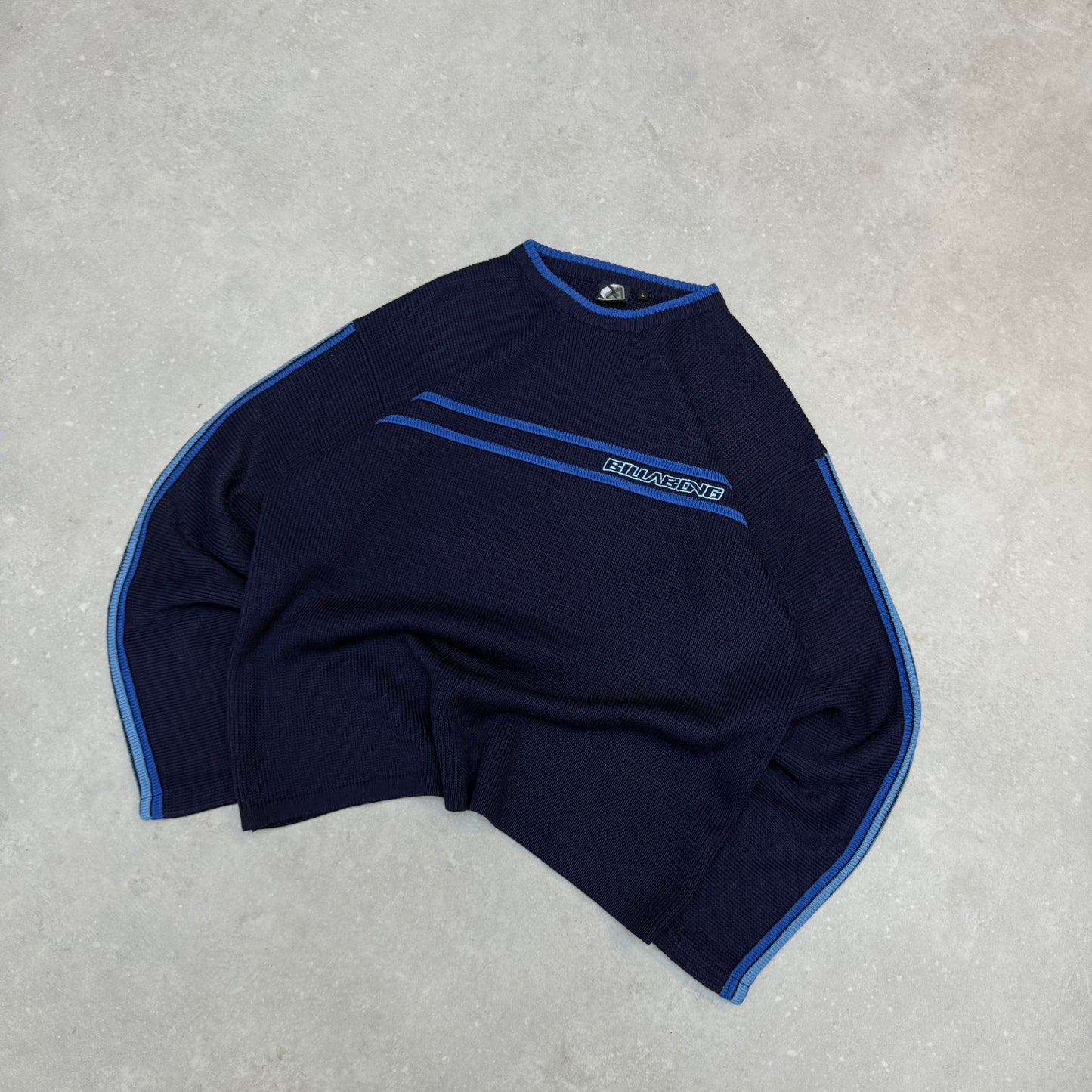 00’s Billabong Knit Jumper