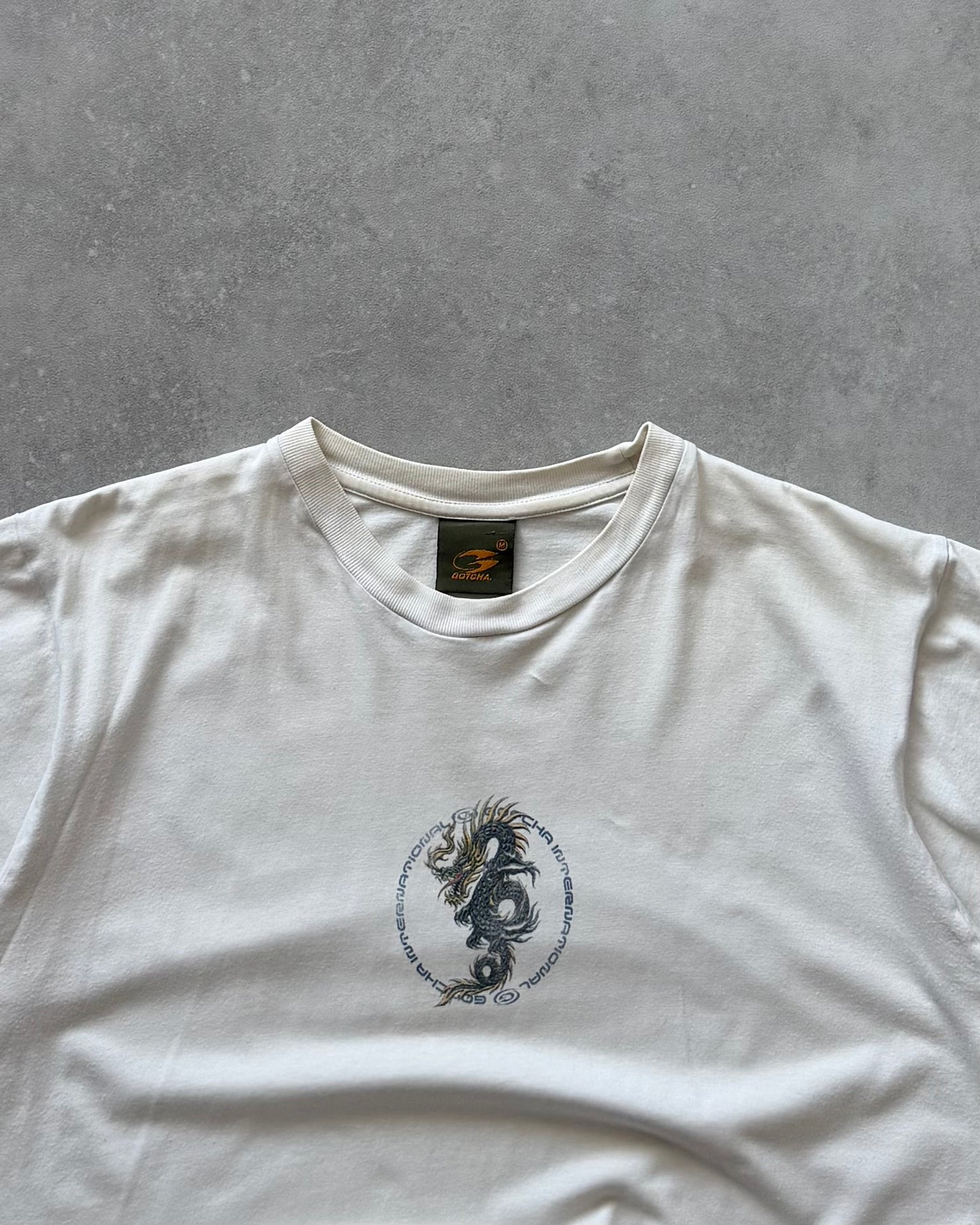 Vintage Gotcha T-Shirt (S)