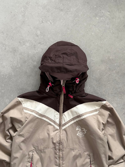 Vintage Women’s Billabong Snow Jacket (M)