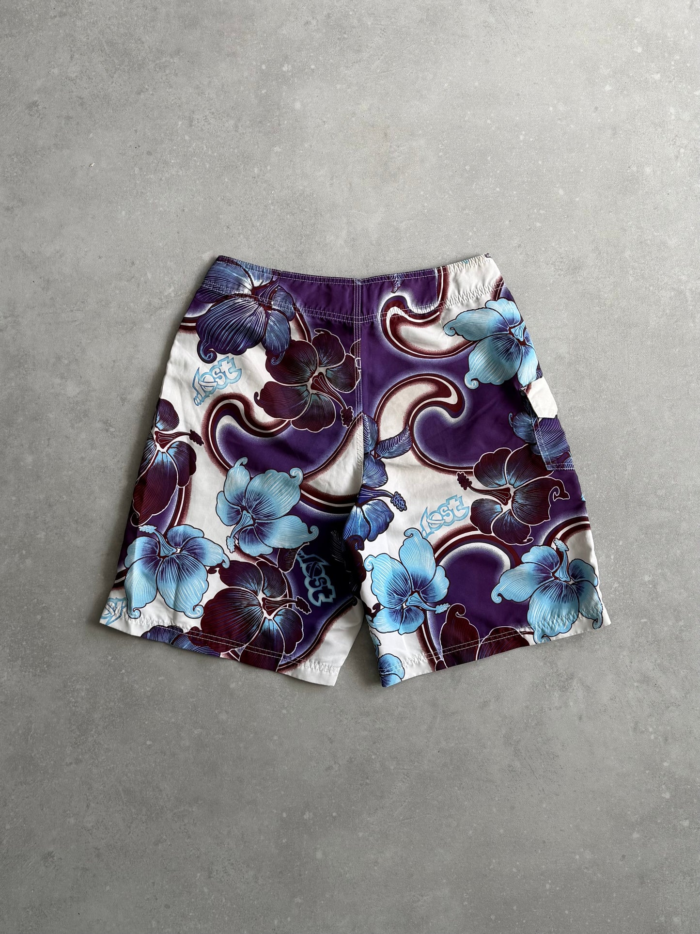 Vintage Lost Boardshorts (32)