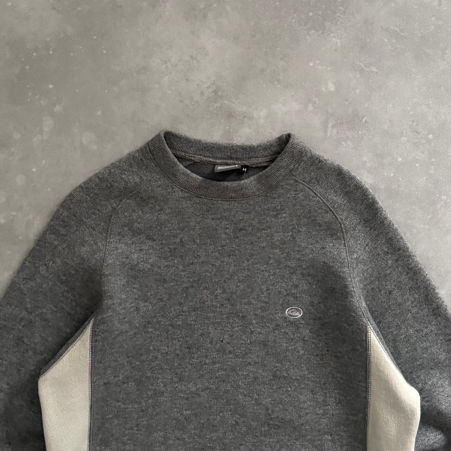 00’s Quiksilver Knit Jumper (M)