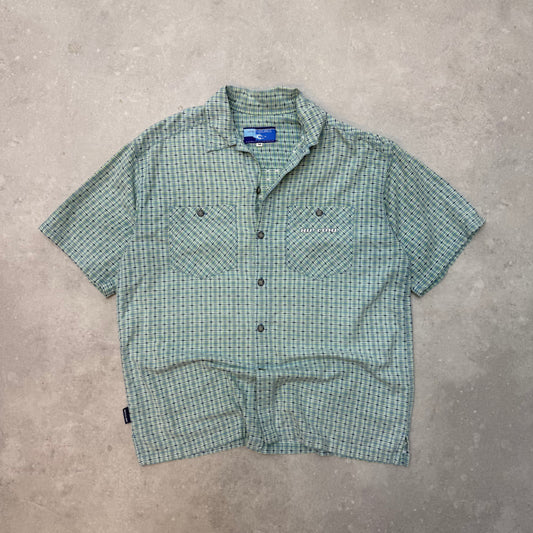 90’s Rip Curl Shirt