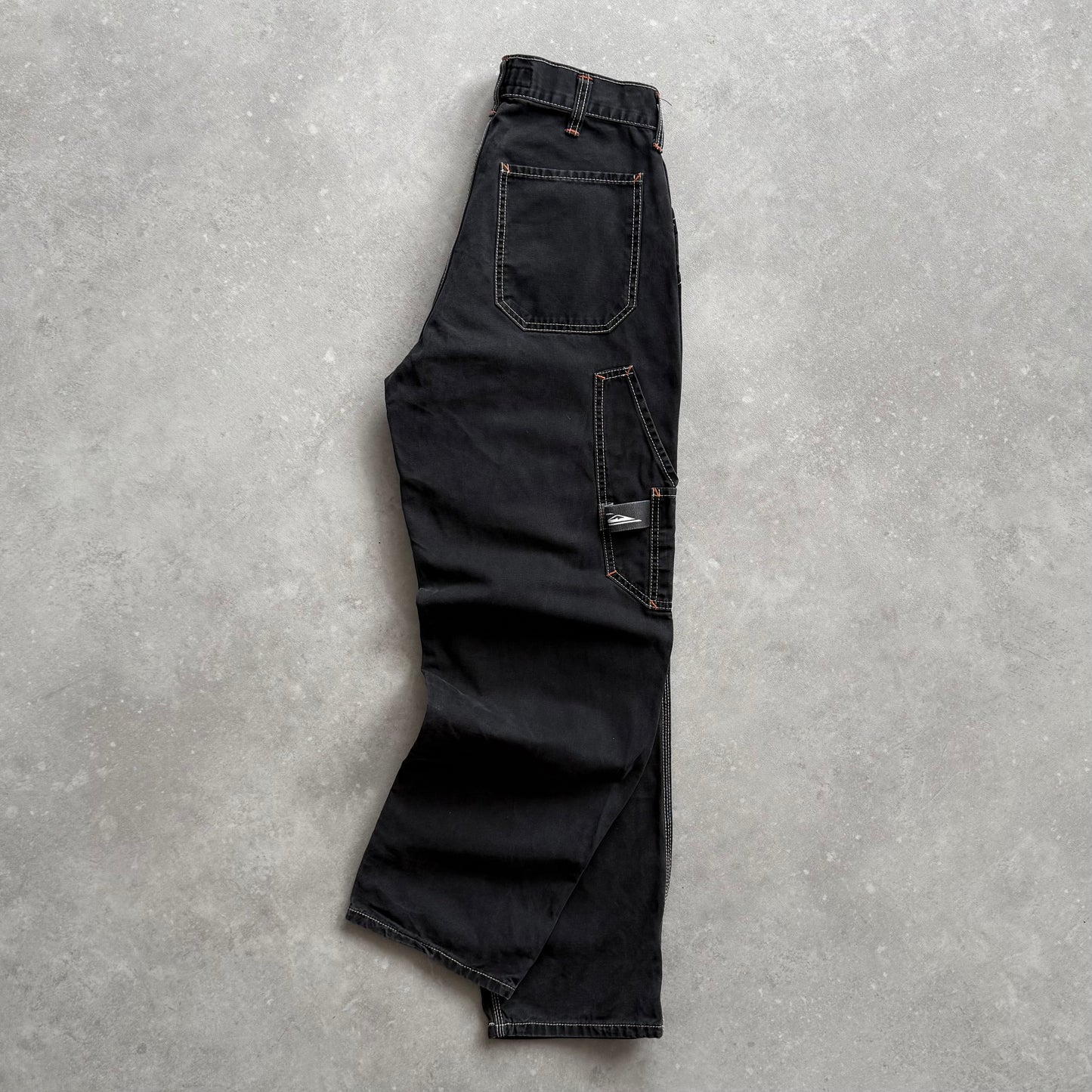 Vintage Quiksilver Jeans (28)