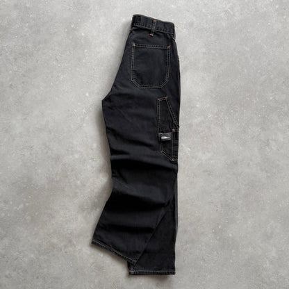 Vintage Quiksilver Jeans (28)