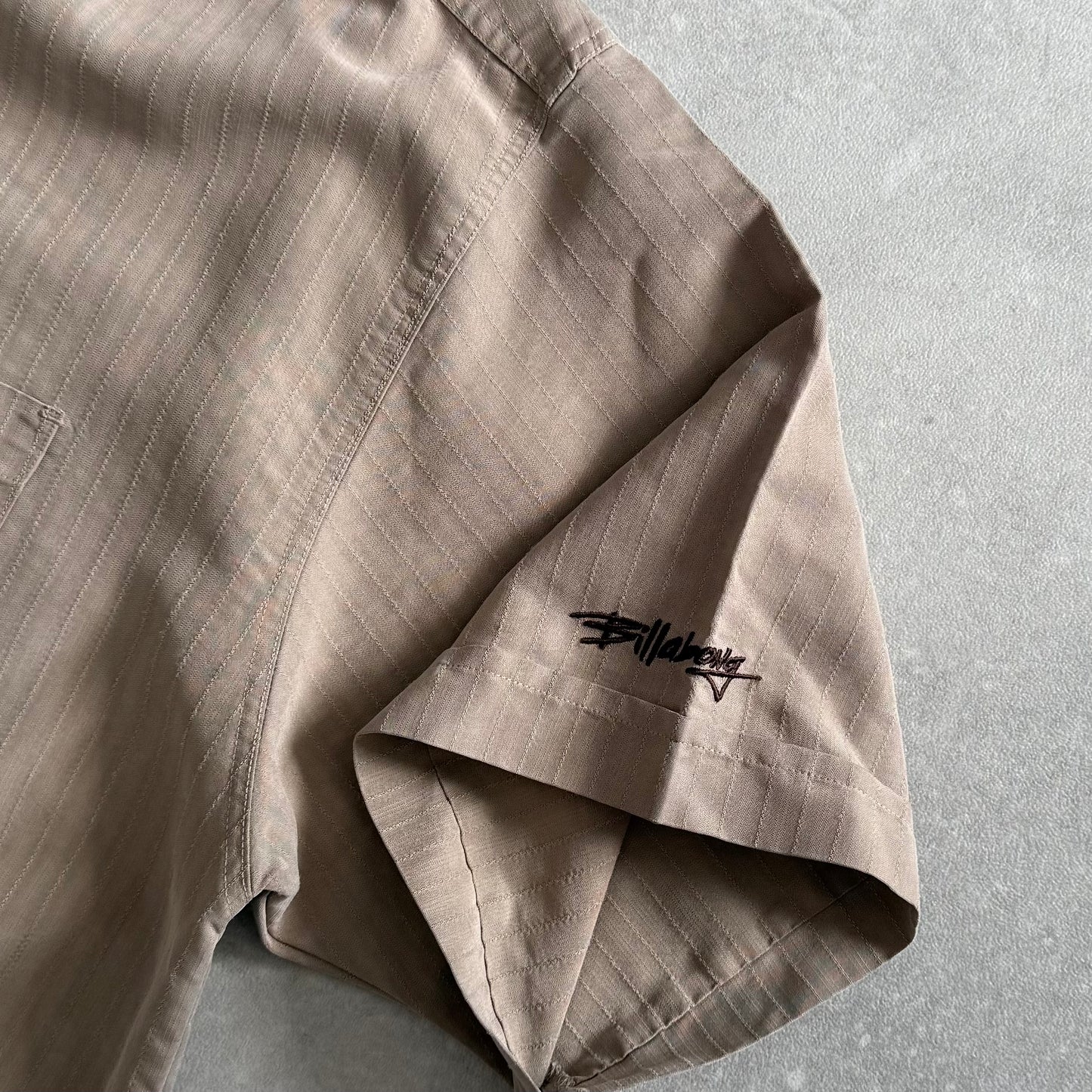 Vintage Billabong Shirt (XL)