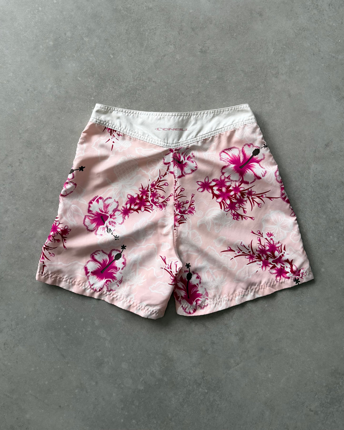 Vintage O’Neill Women’s Boardshorts (28)
