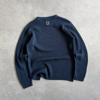 Vintage Maui Knit Jumper (L)