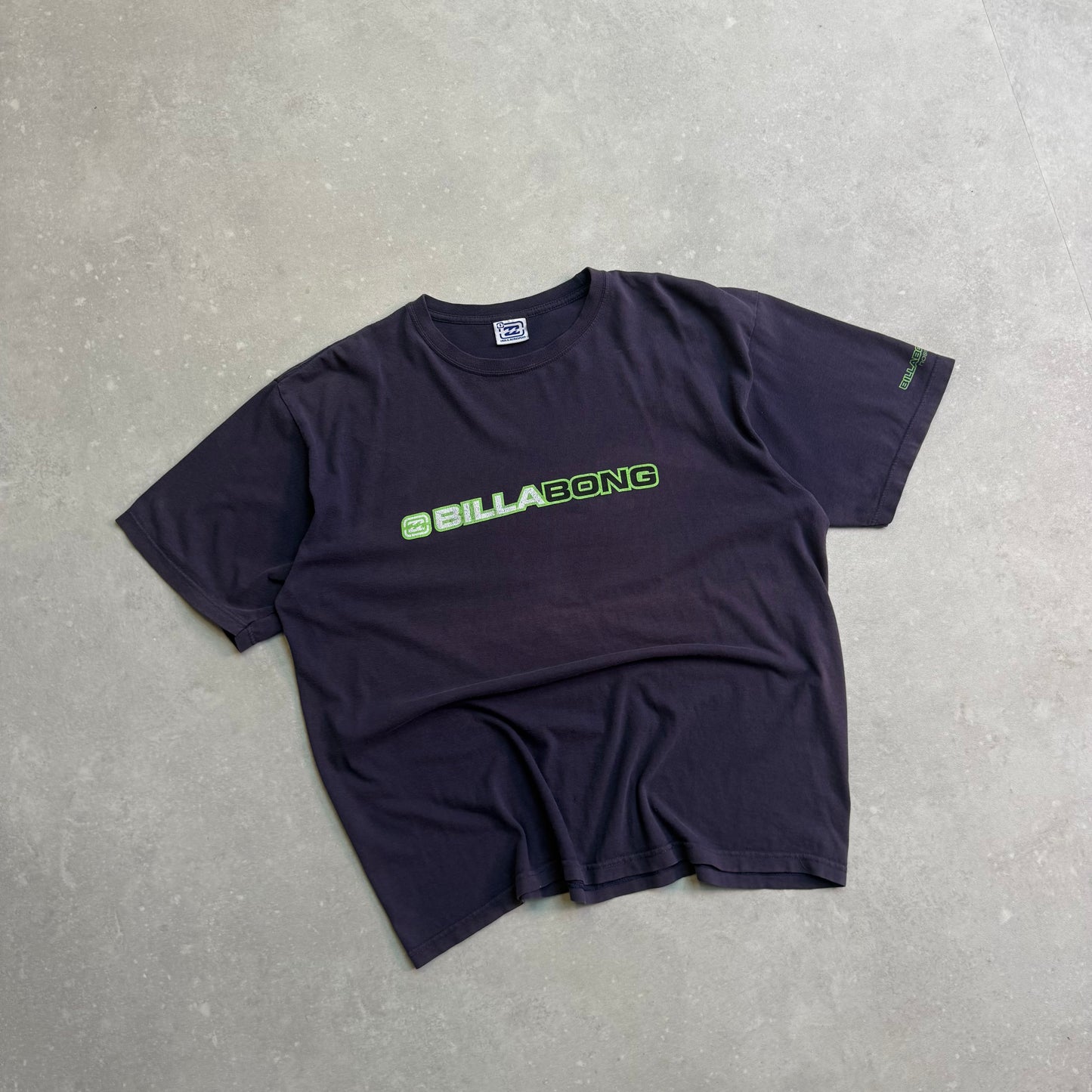00's Billabong T-shirt (M)