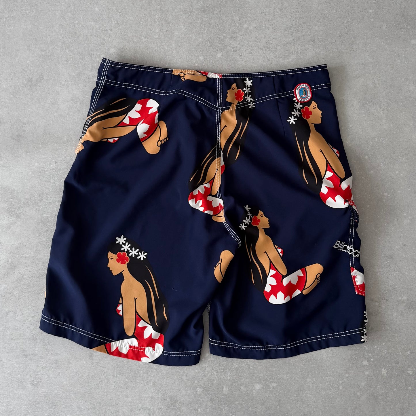 00’s Billabong Boardshorts (36)