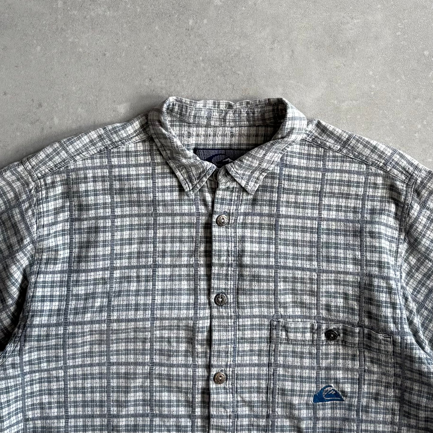 Vintage Quiksilver Shirt (L)