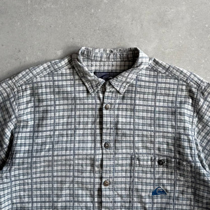 Vintage Quiksilver Shirt (L)