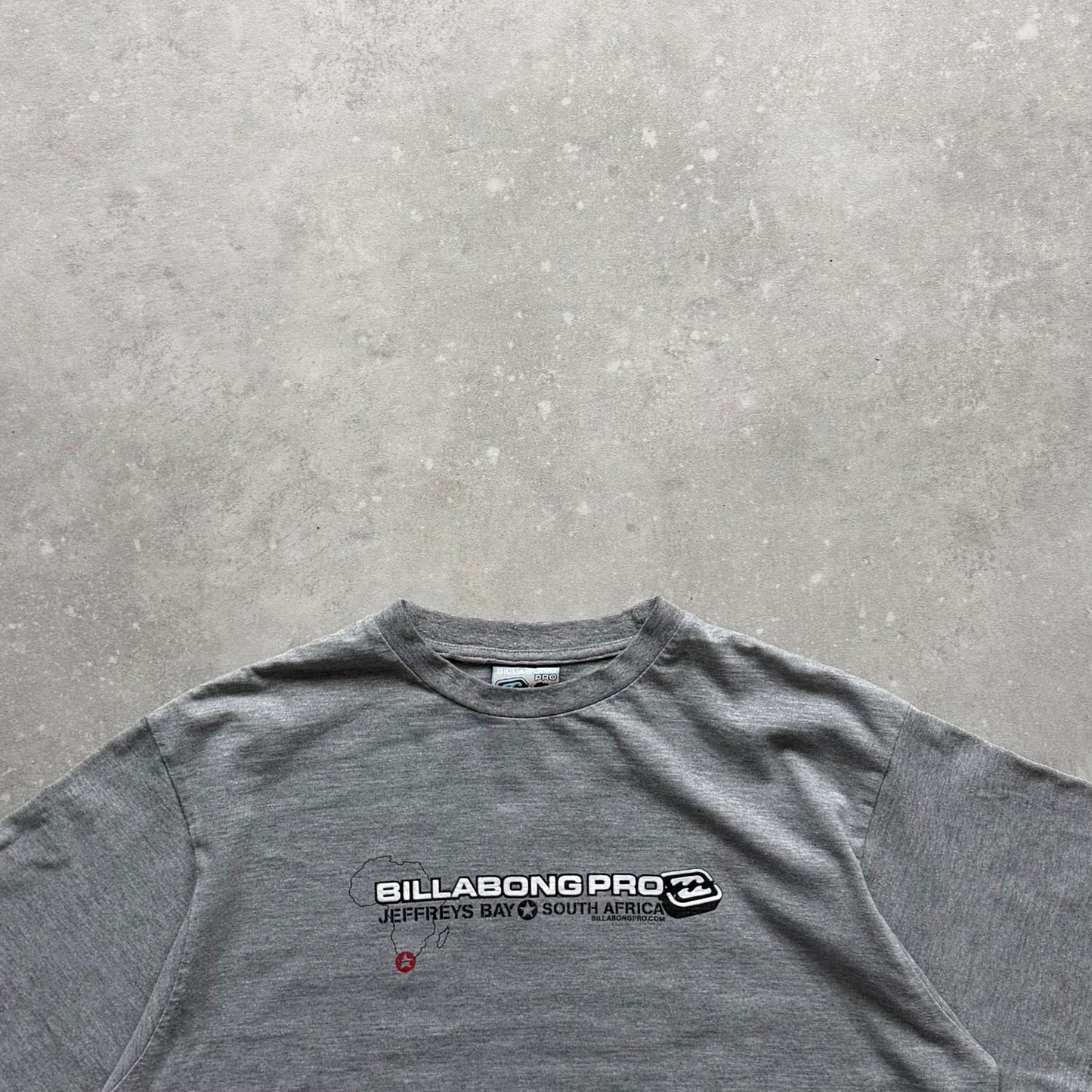 Vintage Billabong J-Bay T-shirt (M)