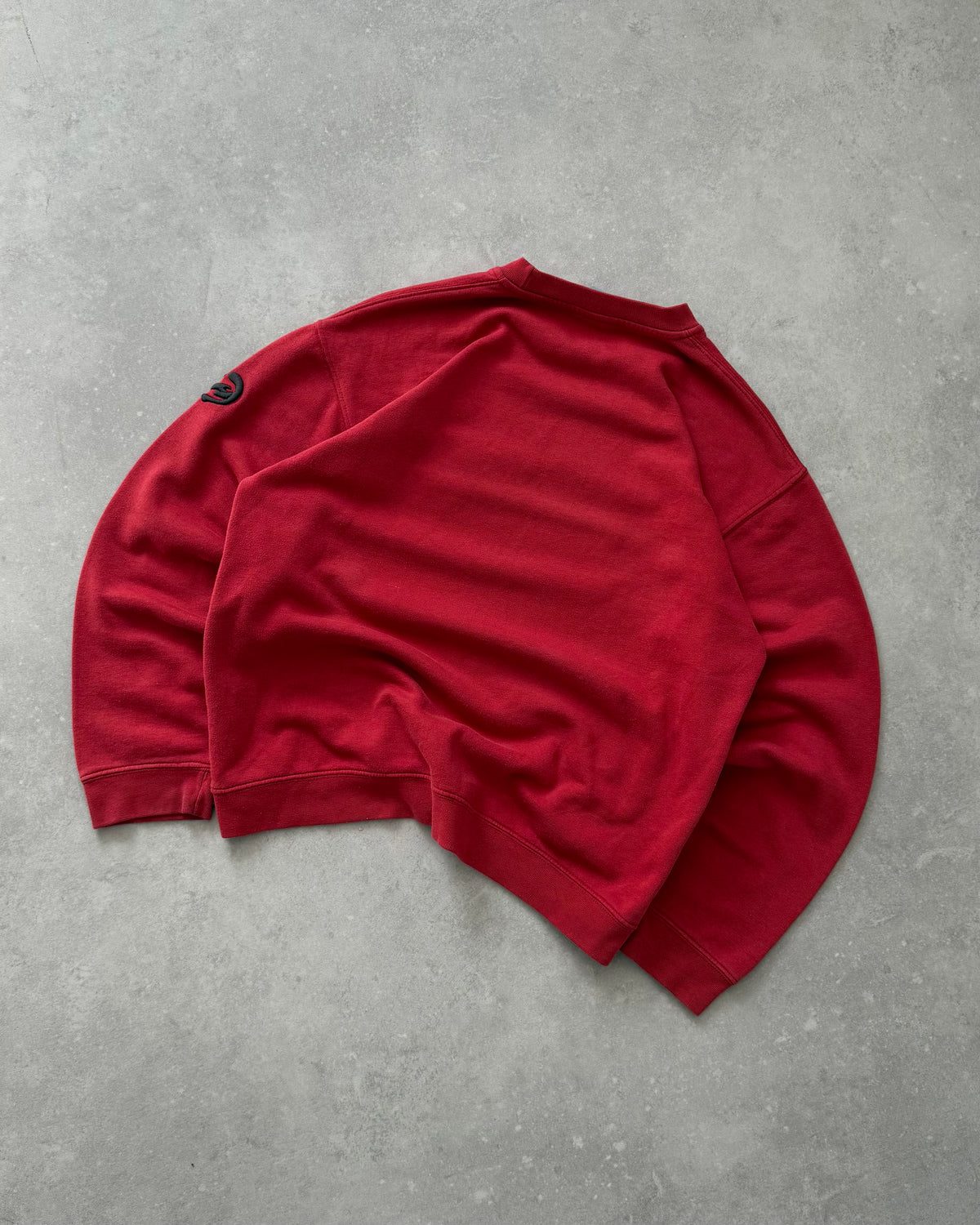 Vintage Billabong Sweatshirt (S)