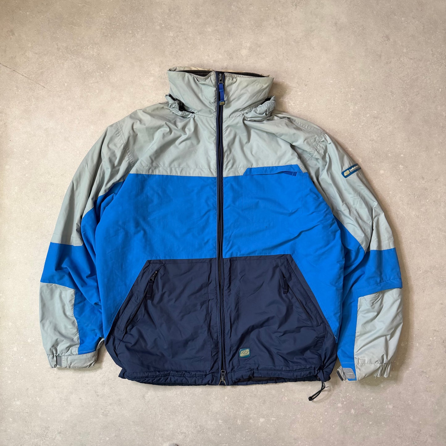 90’s Billabong Snow Jacket (L)