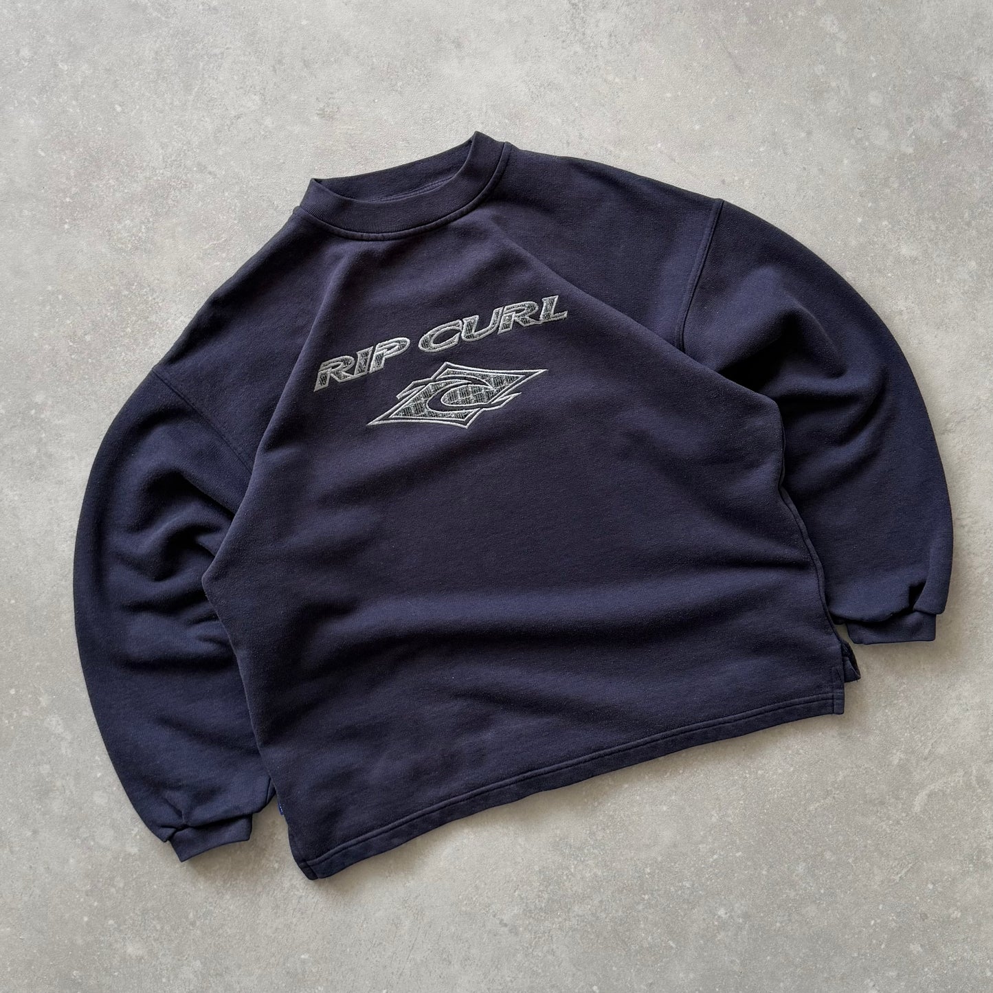 Vintage Rip Curl Sweatshirt (M)