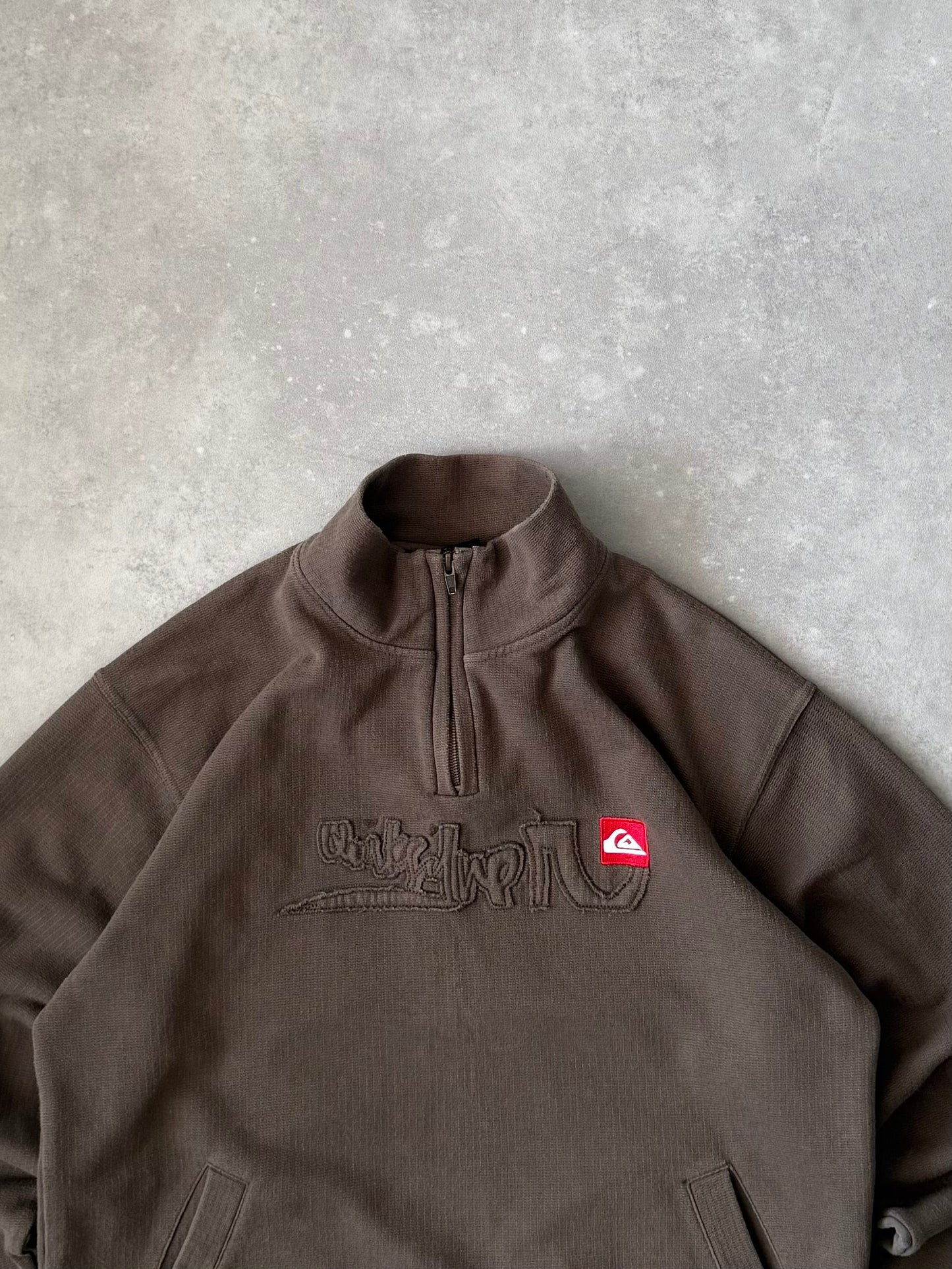 Vintage Quiksilver Sweatshirt (M)