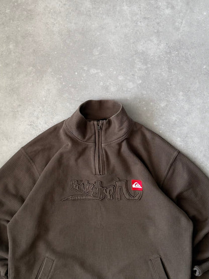 Vintage Quiksilver Sweatshirt (M)