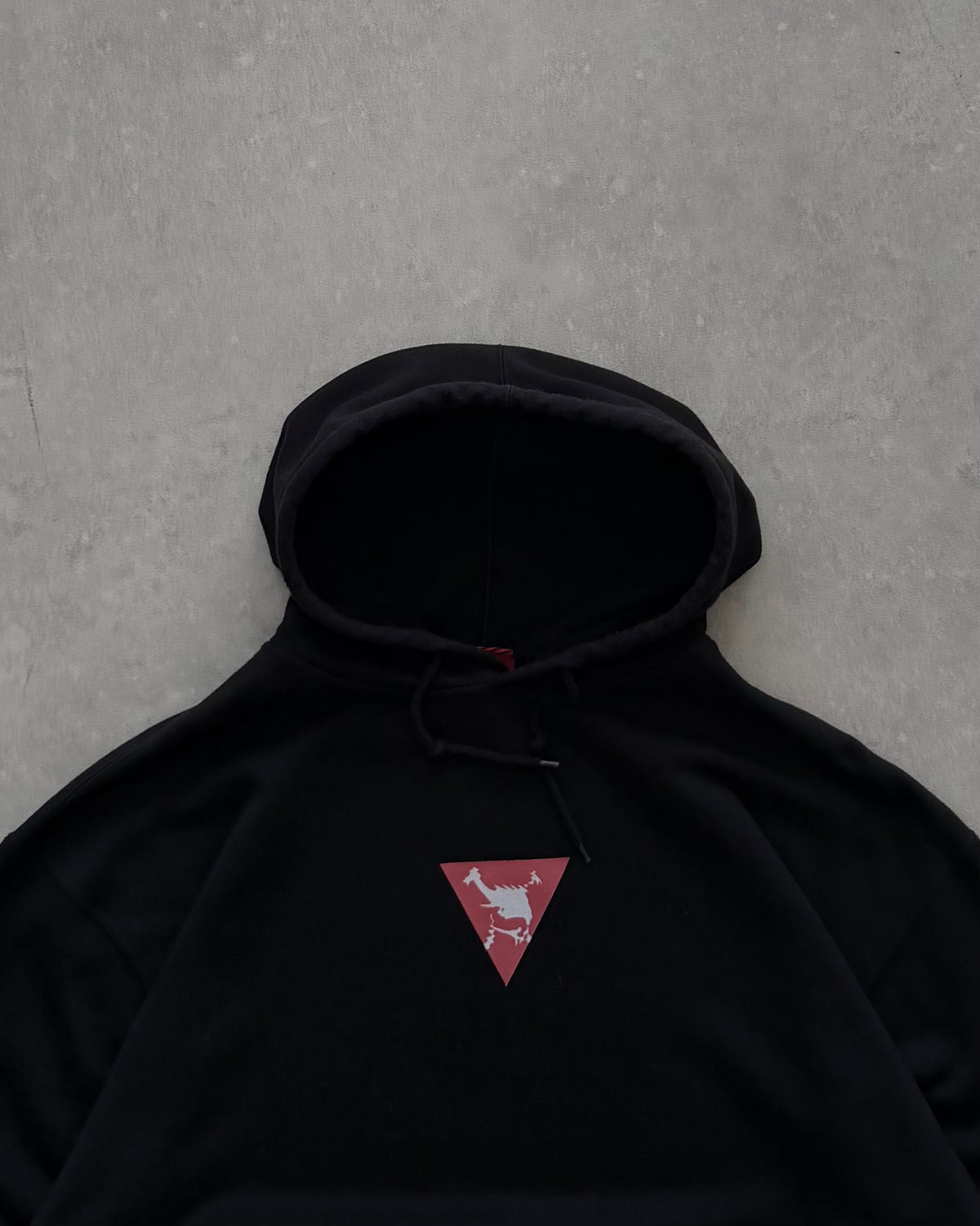 Vintage Oakley Hoodie (L)