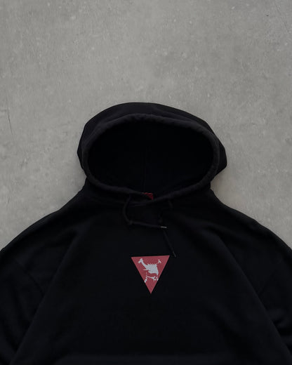 Vintage Oakley Hoodie (L)