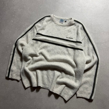 00’s Billabong Knit Jumper (L)