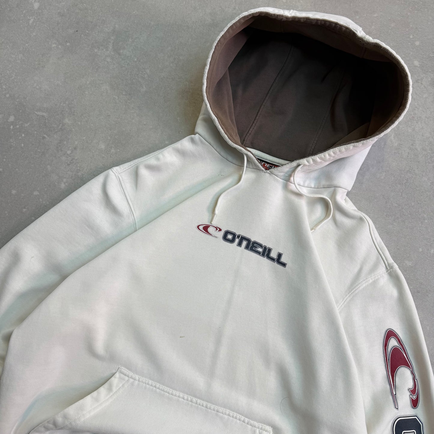 00’s O’Neill Hoodie (M)
