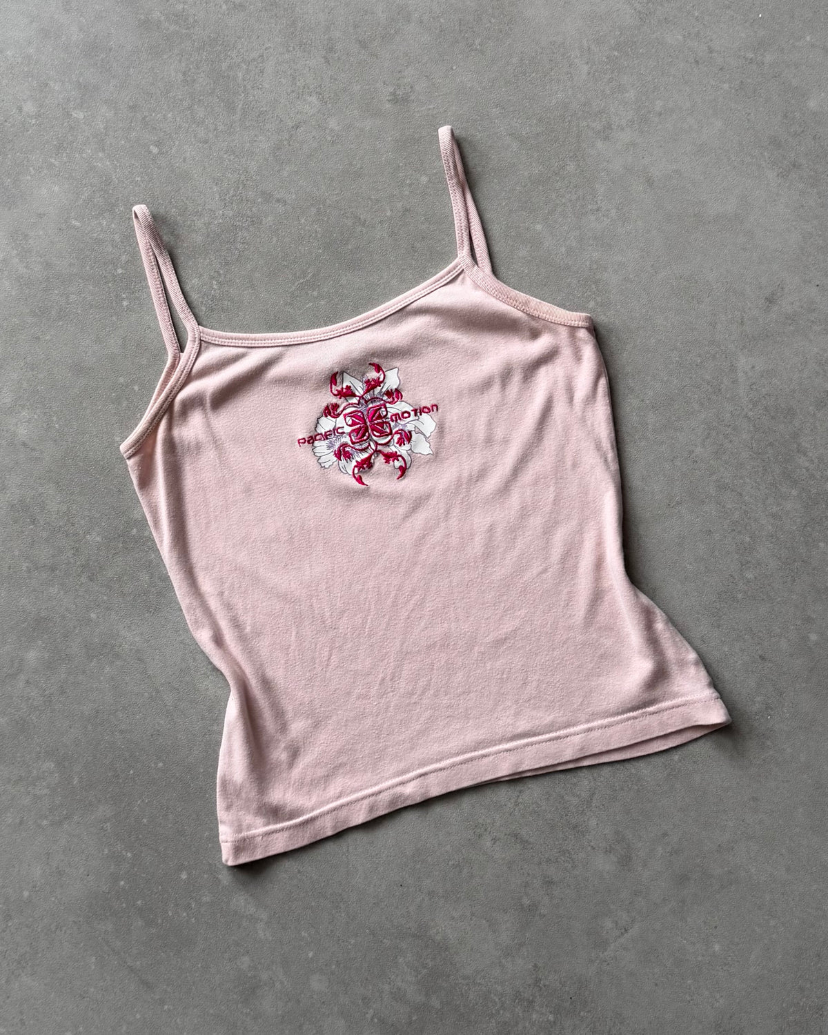 Vintage Pacific Motion Women’s Vest Top (M)