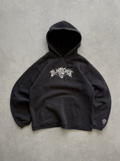 Vintage Quiksilver Hoodie (M)